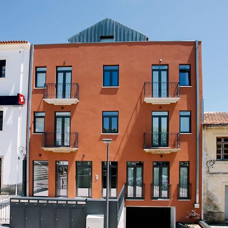 Marco de Canavezes Casas Do Jardim 아파트 외부 사진