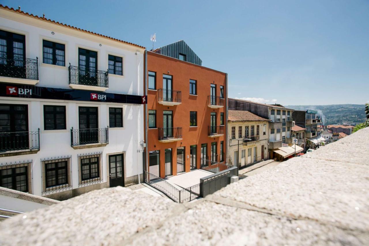 Marco de Canavezes Casas Do Jardim 아파트 외부 사진