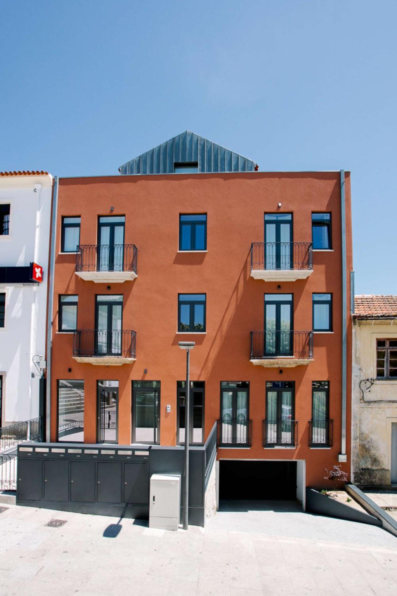Marco de Canavezes Casas Do Jardim 아파트 외부 사진