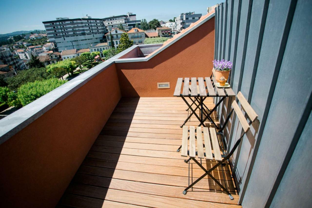 Marco de Canavezes Casas Do Jardim 아파트 외부 사진