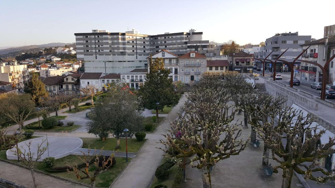 Marco de Canavezes Casas Do Jardim 아파트 외부 사진